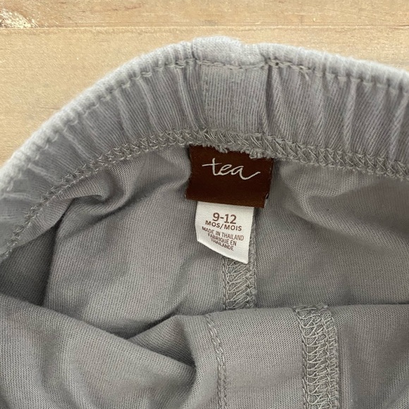 Set of 5 baby boy shorts navy khaki Mickey Mouse Disney baby Zara Calvin Klein - Picture 14 of 15